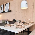 Uplandparcs Sauerland База отдыха *
