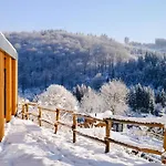 Uplandparcs Sauerland Винтерберг