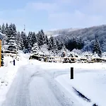 Uplandparcs Sauerland Village de vacances *