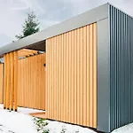 Uplandparcs Sauerland * Винтерберг