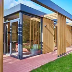 Uplandparcs Sauerland Village de vacances