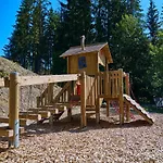 Village de vacances Uplandparcs Sauerland Winterberg