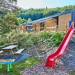 Uplandparcs Sauerland Semesterpark Winterberg