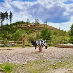 База отдыха Uplandparcs Sauerland