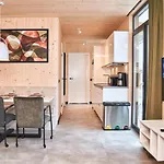 Uplandparcs Sauerland Винтерберг