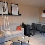 Uplandparcs Sauerland База отдыха *