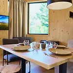 Uplandparcs Sauerland База отдыха