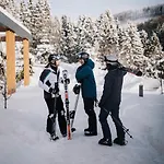 Uplandparcs Sauerland Village de vacances