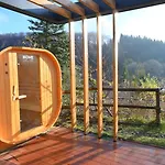 Uplandparcs Sauerland * Winterberg