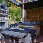 Uplandparcs Sauerland Village de vacances