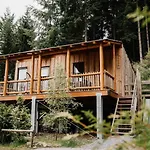 База отдыха Uplandparcs Sauerland Винтерберг