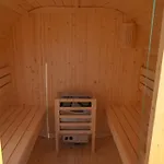 Uplandparcs Sauerland База отдыха