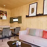 Uplandparcs Sauerland Village de vacances