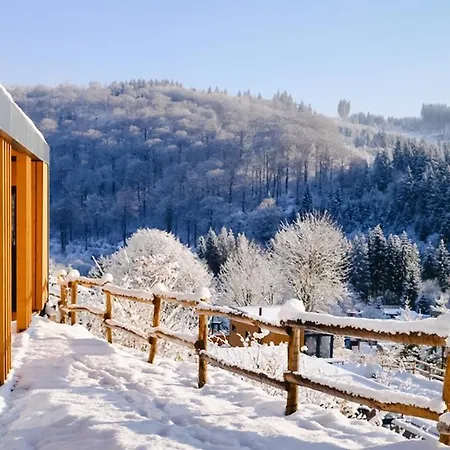 Uplandparcs Sauerland Winterberg