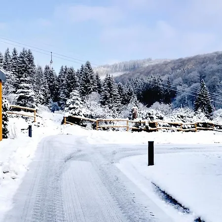 Uplandparcs Sauerland Semesterpark *