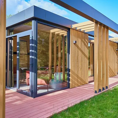 Uplandparcs Sauerland Kompleks wypoczynkowy