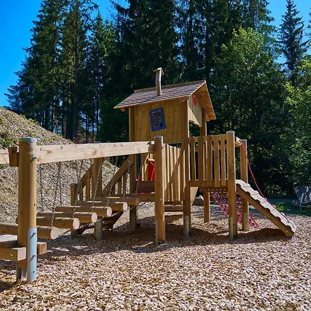 Kompleks wypoczynkowy Uplandparcs Sauerland Winterberg