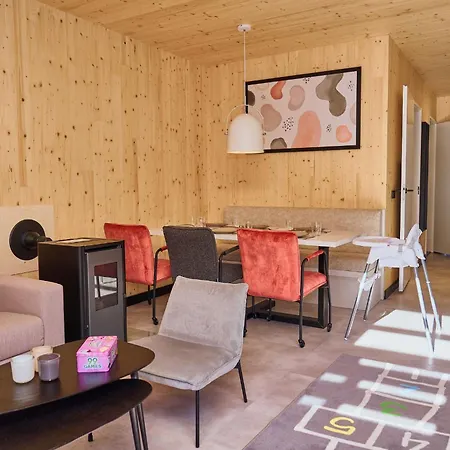 Kompleks wypoczynkowy Uplandparcs Sauerland