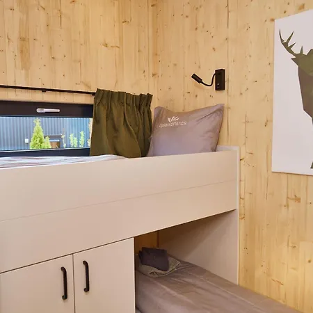 Uplandparcs Sauerland * Winterberg