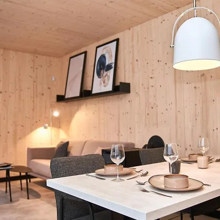 Holiday park Uplandparcs Sauerland