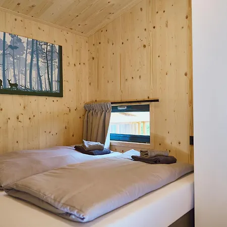 Kompleks wypoczynkowy Uplandparcs Sauerland Winterberg