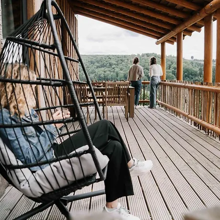 Uplandparcs Sauerland Винтерберг