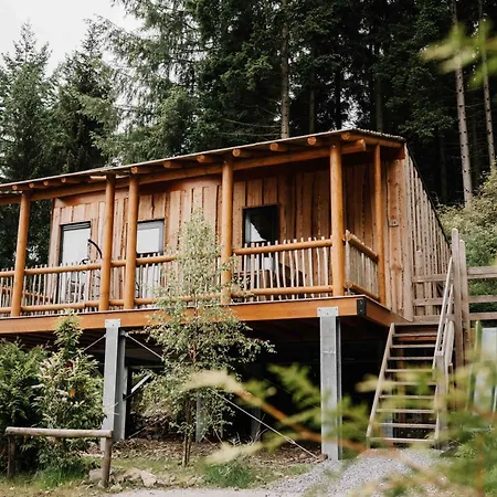 Holiday park Uplandparcs Sauerland *