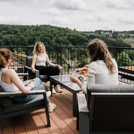 Uplandparcs Sauerland *