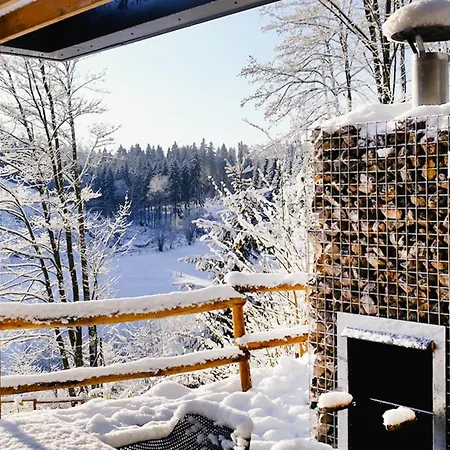 Kompleks wypoczynkowy Uplandparcs Sauerland Winterberg