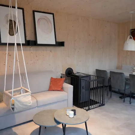 Uplandparcs Sauerland Holiday park *