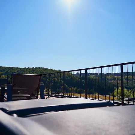 Semesterpark Uplandparcs Sauerland *