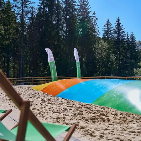 Uplandparcs Sauerland Ferienpark