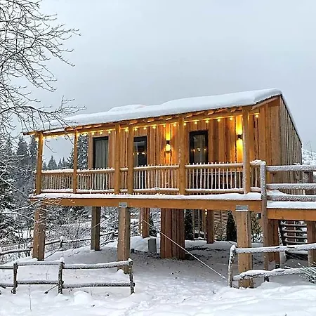 Uplandparcs Sauerland Ferienpark Winterberg