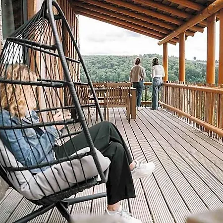 Uplandparcs Sauerland Ferienpark *
