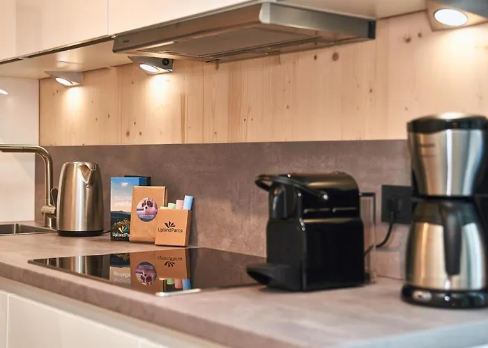 Uplandparcs Sauerland Holiday park