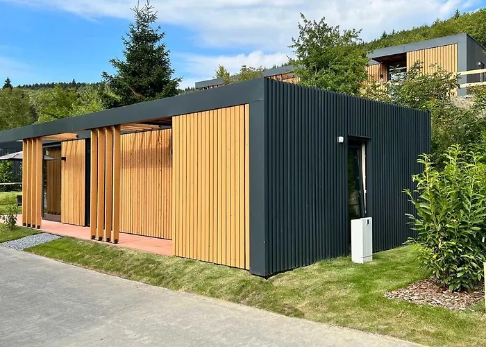 Holiday park Uplandparcs Sauerland Winterberg