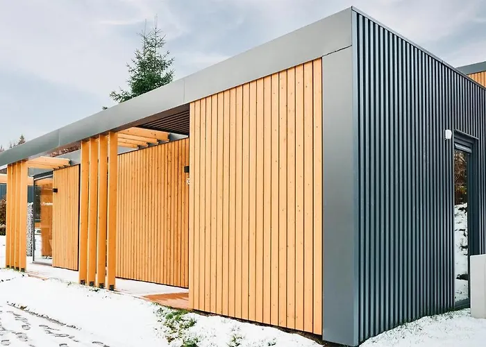 Uplandparcs Sauerland * ווינטרברג