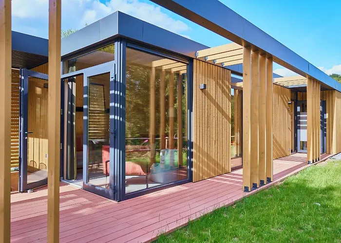 Uplandparcs Sauerland Holiday park