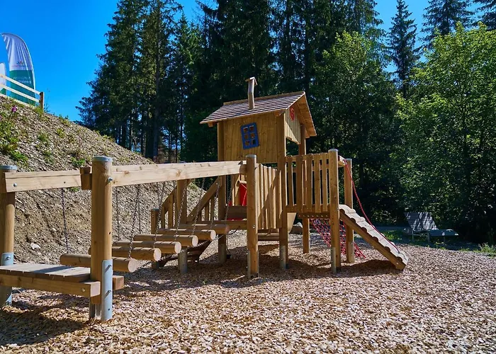 Holiday park Uplandparcs Sauerland Winterberg