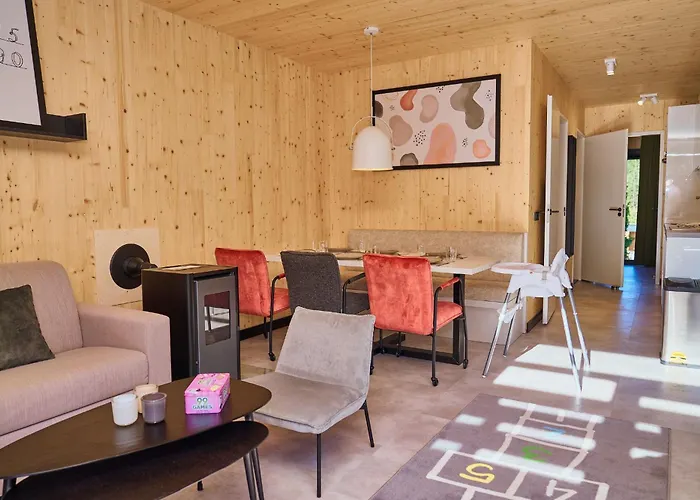 Holiday park Uplandparcs Sauerland