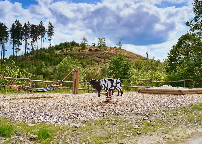 Holiday park Uplandparcs Sauerland