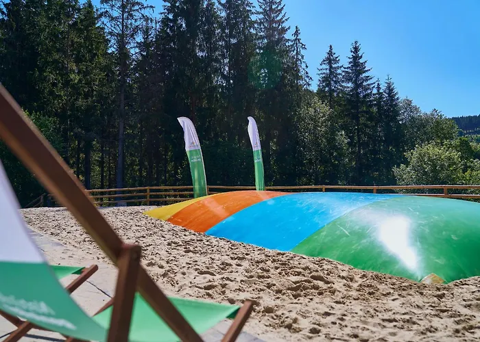 Holiday park Uplandparcs Sauerland