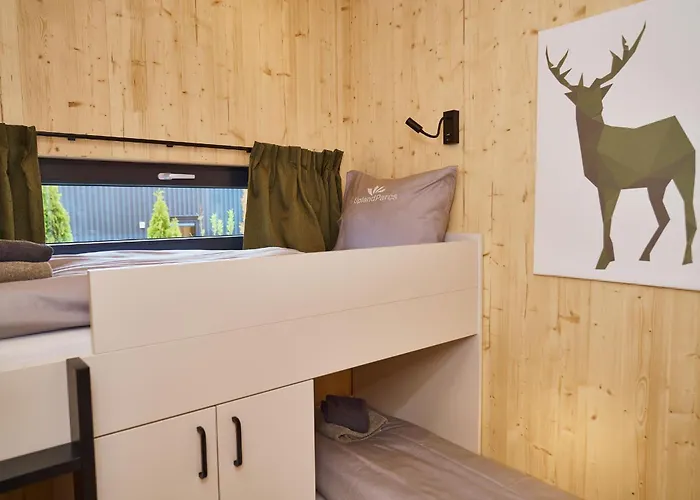 Uplandparcs Sauerland * Winterberg