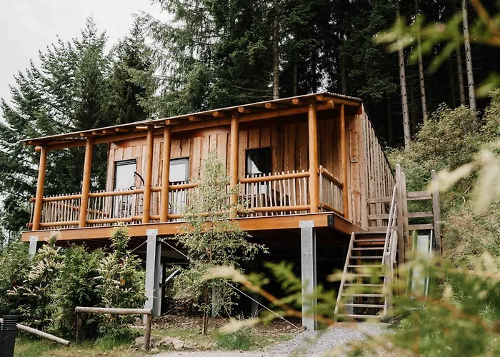 Holiday park Uplandparcs Sauerland *