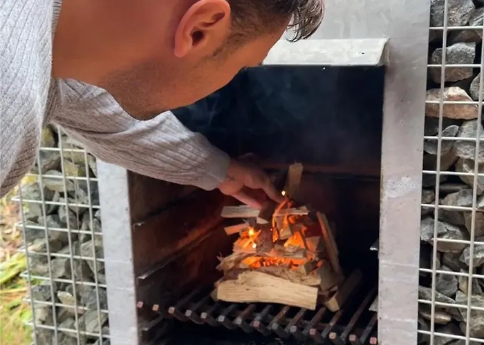 Uplandparcs Sauerland * ווינטרברג